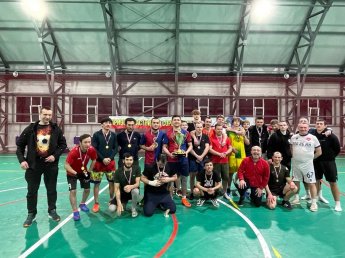 Кубок защитника Отечества